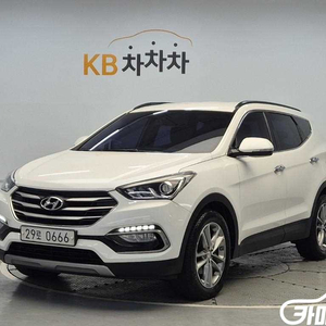 [현대]싼타페 더 프라임 디젤 2.0 2WD 익스클루시브 (5인승) #2026년특가
