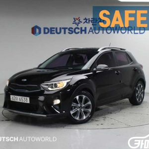 [기아]스토닉 디젤 1.6 프레스티지 #2026년특가