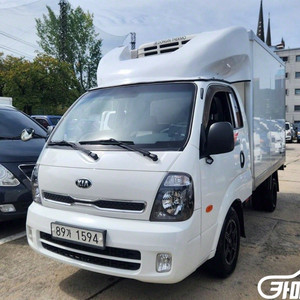 [소형화물][냉장탑]봉고3 1.0톤/킹캡/초장축/(CRDi) (1톤) #2026년특가