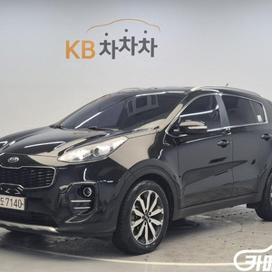 [기아]스포티지 4세대 (QL) 디젤 2.0 2WD 노블레스 (5인승) #2026년특가 이미지