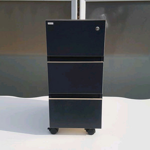 Desmer(데스커)브랙3단이동서랍장 이미지