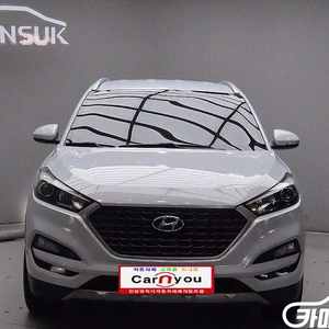 [현대]올뉴투싼 디젤 1.7 2WD 모던 #2026년특가