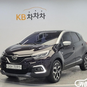 [르노코리아(삼성)]뉴QM3 디젤 1.5 RE 시그니처 (5인승) #2026년특가