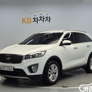 [기아]올 뉴 쏘렌토 디젤 2WD 2.0 프레스티지 (5인승) #2026년특가