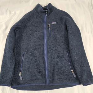 파타고니아레트로파일플리스자켓 이미지