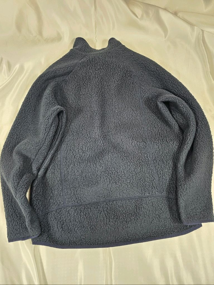 파타고니아레트로파일플리스자켓 이미지