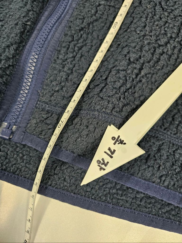 파타고니아레트로파일플리스자켓 이미지