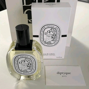 딥디크향수 도손롬브로단로탐다오 필로시코스오데썽 오로즈 오드뚜왈렛100ml 이미지