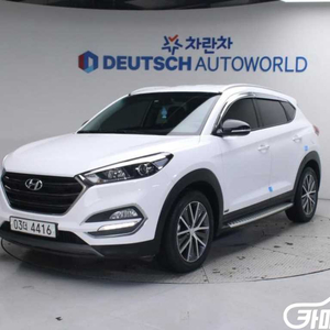 [현대]올뉴투싼 디젤 1.7 2WD 스타일 #2026년특가