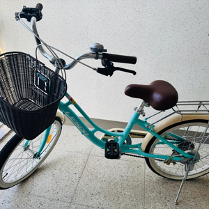 삼천리 레스포 20 프림로즈 팝니다.