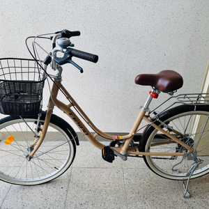 삼천리 레스포(LESPO) 24인치 프림로즈 여성용 팝니다