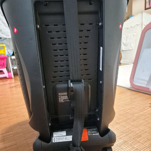 유아용 카시트