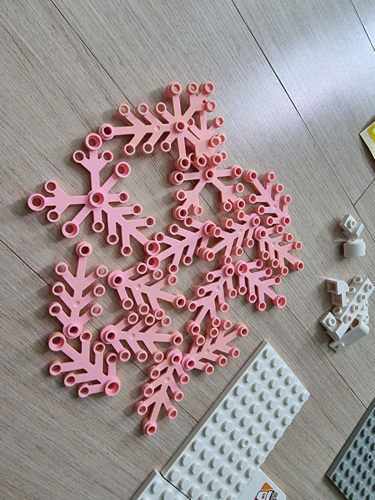 옥스포드 33918 스윗도넛트럭--1