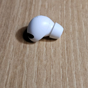 갤럭시 버즈2프로 화이트 왼쪽유닛 SM-R510