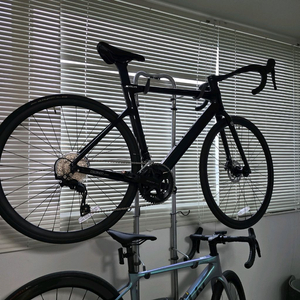 사바콜로라도 7F 카본로드자전거 (3회주행 신품급) 이미지