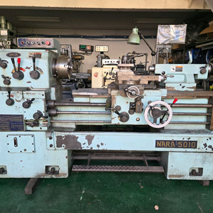 지오엠티 선반 500 x 1000 ( 디지탈2축)