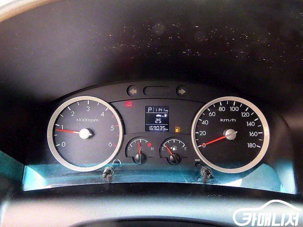 [소형화물][카고]포터2 1.0톤/더블캡/초장축/(CRDi) (6인승 /1톤) #2026년특가--9