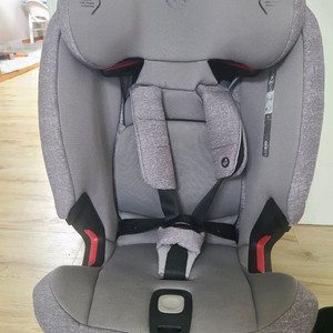 맥시코시 타이탄프로 카시트