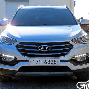 [현대]싼타페 더 프라임 디젤 2.0 4WD 프리미엄 (5인승) #2026년특가