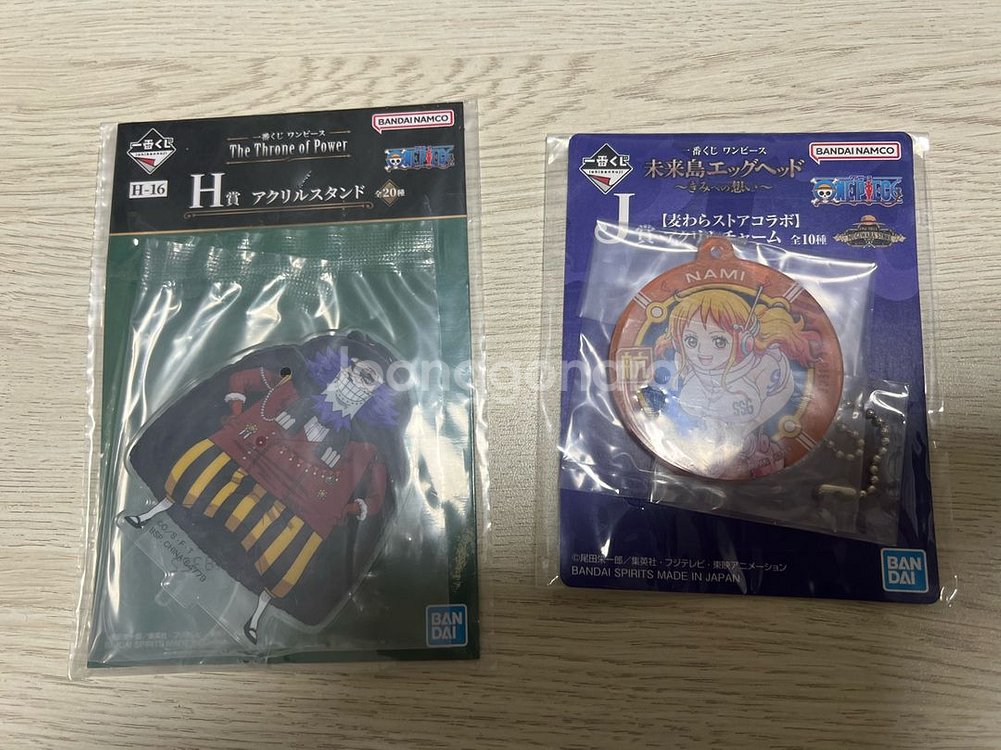 (낱개판매가능)제일복권 미래섬 에그헤드 하위상 팝니다!--8