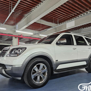 [기아]모하비 디젤 4WD KV300 #2026년특가