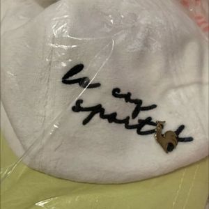 르꼬끄 니트 모자