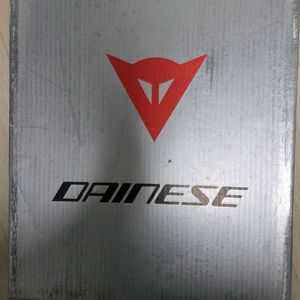 다인세 토크3아웃 오토바이 부츠