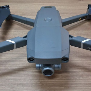 dji 매빅2 줌 판매합니다.