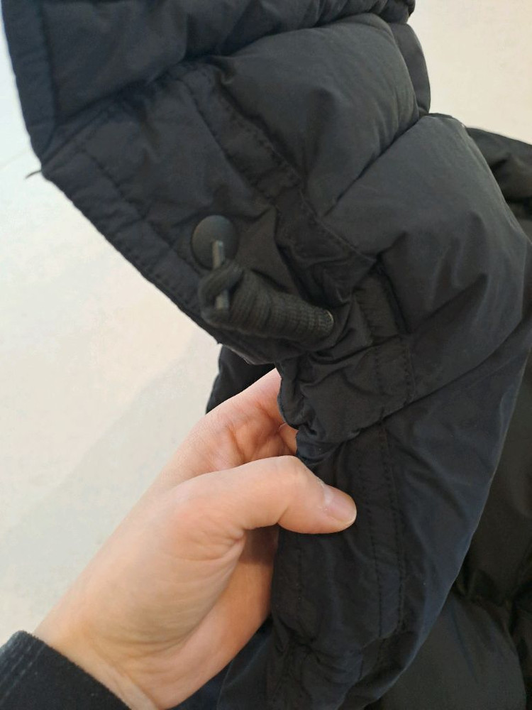 토마스모어 시티숏 다운패딩 이미지