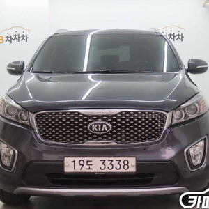 [기아]올 뉴 쏘렌토 디젤 2WD 2.2 노블레스 (5인승) #2026년특가