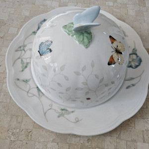 레녹스 버터플라이 커버라운드 이미지