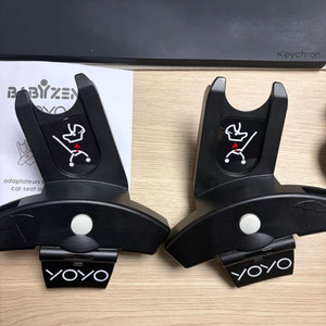 유모차 카시트 어댑터 M 이미지