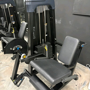 스트렝스라이프 레그익스텐션