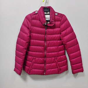 버버리 칠드런 패딩 14y