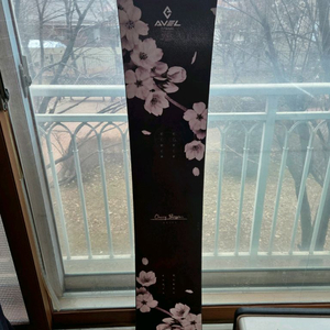 22/23 아벨 AVEL 원티 162