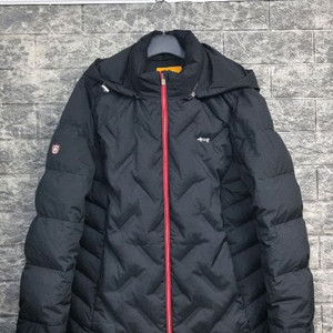 루이까스텔 여성골프 구스패딩100 거의새거