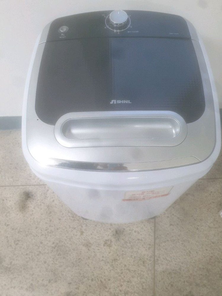 신일 탈수기 입니다 5.6KG 이미지