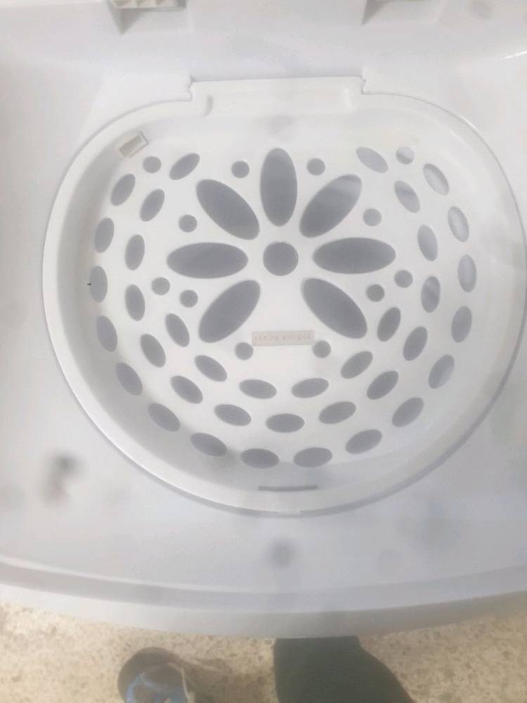 신일 탈수기 입니다 5.6KG 이미지