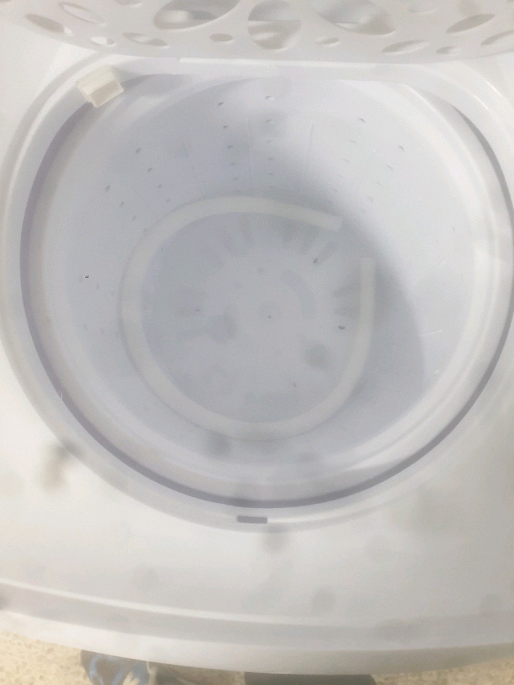신일 탈수기 입니다 5.6KG 이미지