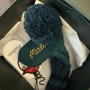 (새상품) 말본골프 신상 퍼터커버