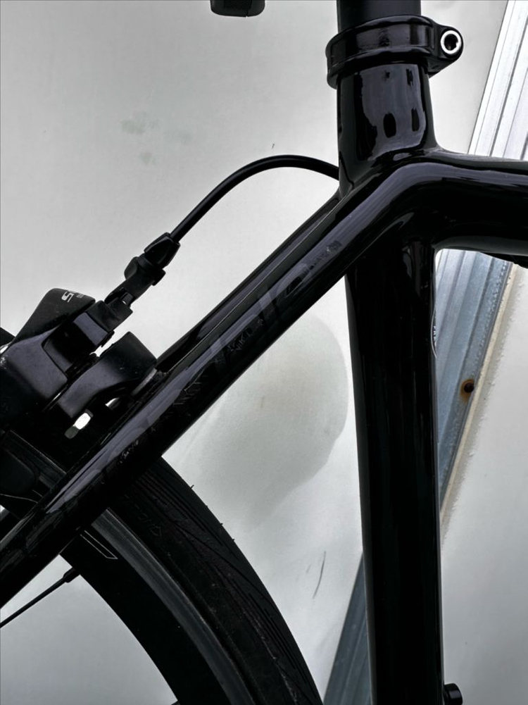 캐논데일 슈퍼식스 에보 16년식--6