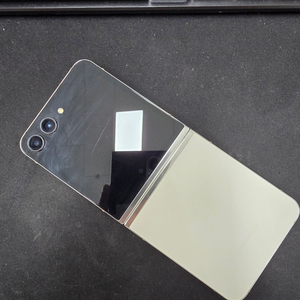 ◆특가◆갤럭시Z플립5 256G 색점 중고폰 22.5만