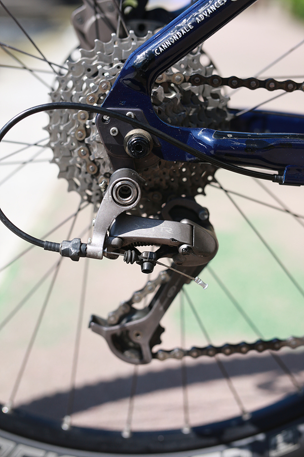 캐논데일 F900 스몰 16인치- 26인치---6