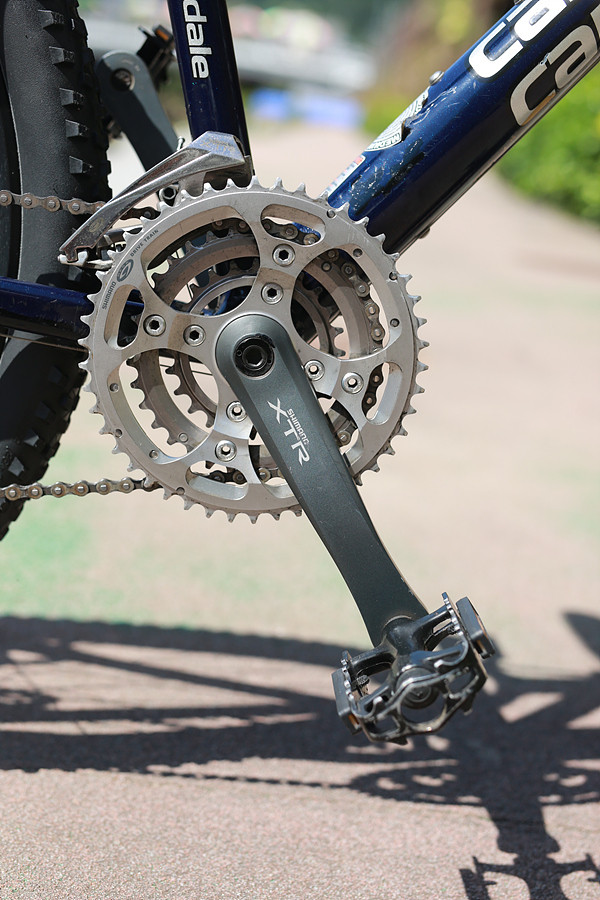 캐논데일 F900 스몰 16인치- 26인치---7