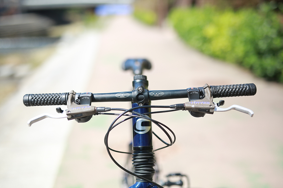 캐논데일 F900 스몰 16인치- 26인치---8