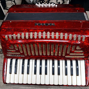 야마하 아코디언