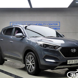 [현대]올뉴투싼 디젤 1.7 2WD 스타일 피버 #2026년특가