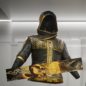 배그 Pero 페로 게이밍 스킨 코드 이미지