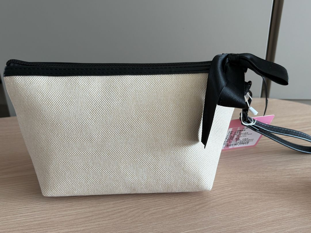 산리오 헬로키티 핸드백 화장품 파우치(새상품) 이미지