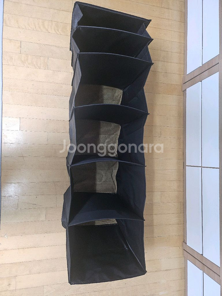 다용도 접이식 수납장 판매합니다--2